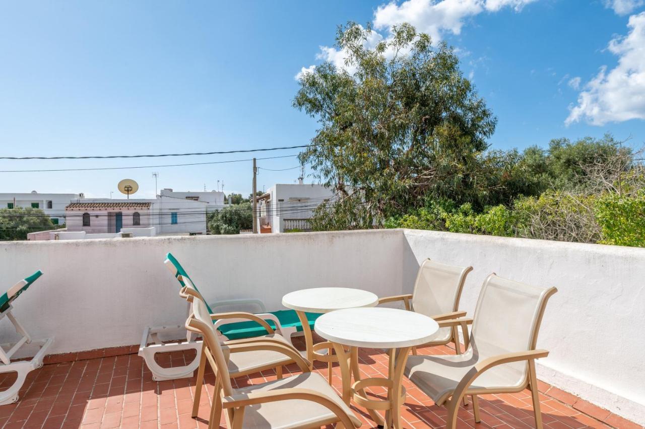 Felipe 1-6 Appartement