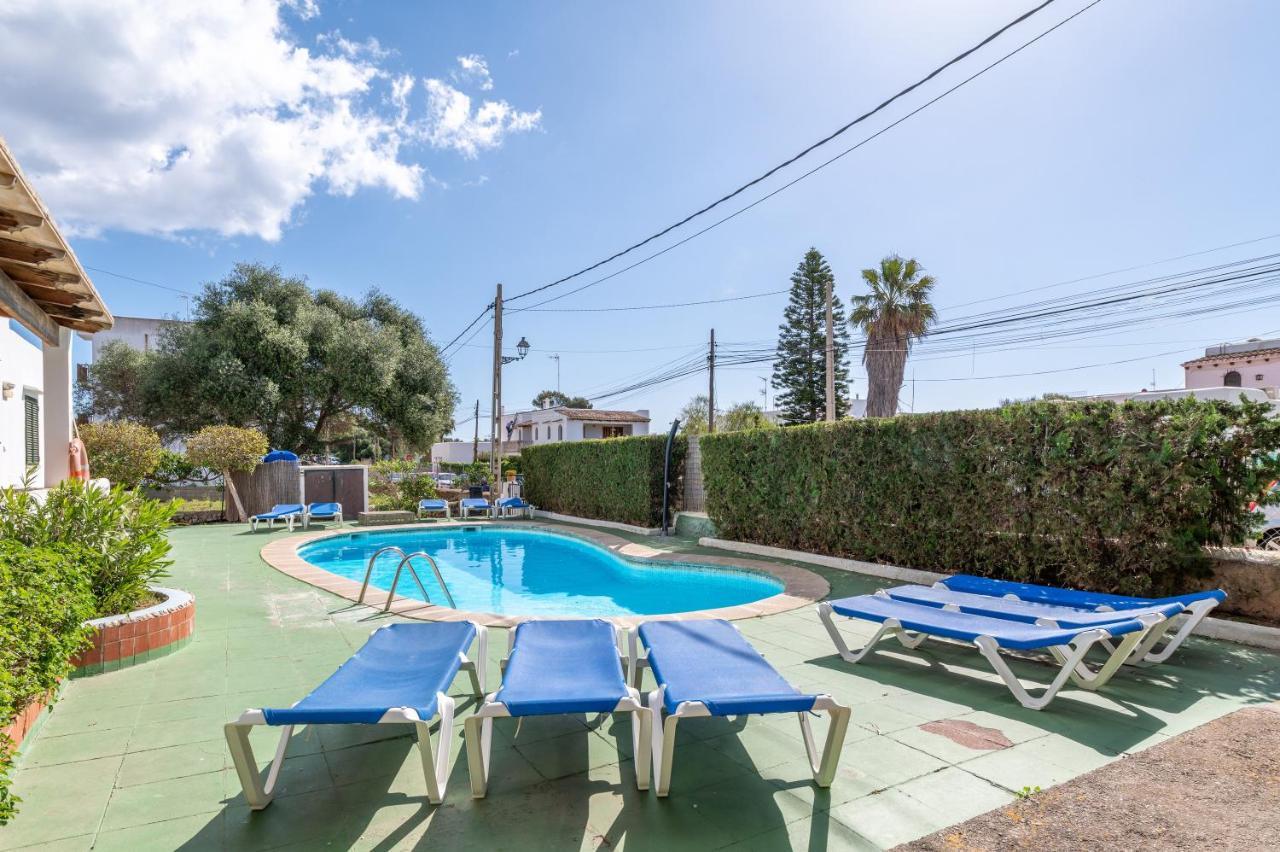 Appartement Felipe 1-6 *