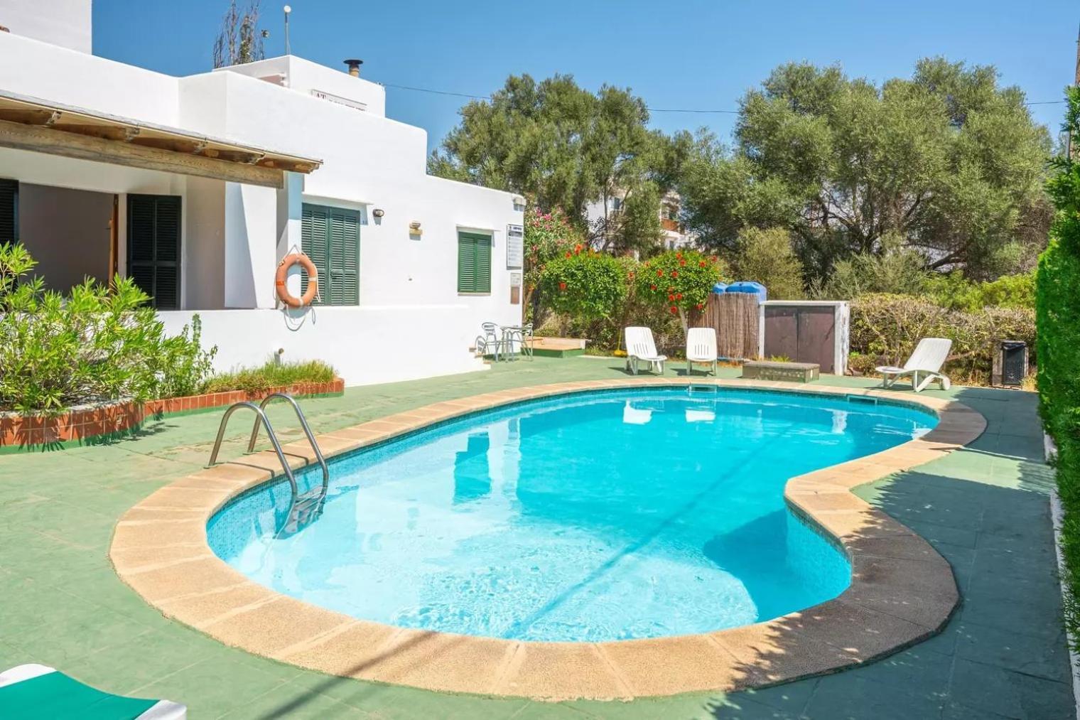 Felipe 1-6 Appartement Cala D´Or