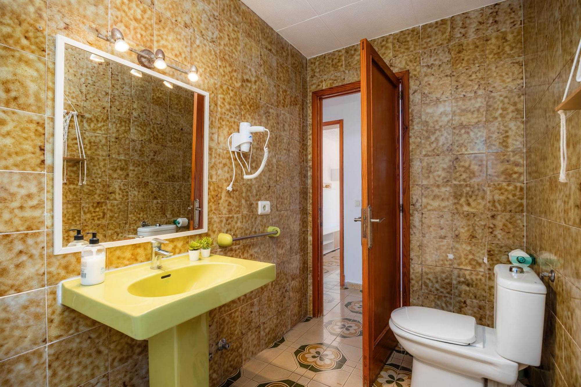 Apartment Felipe 1-6