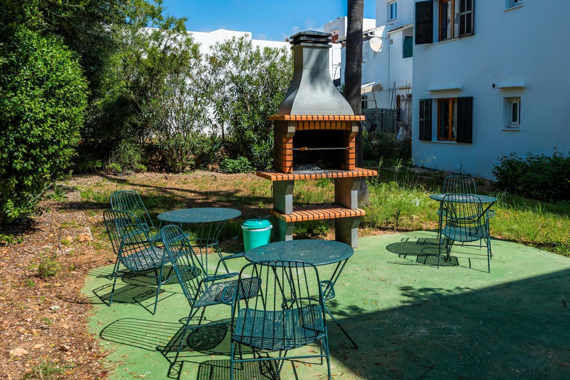 Felipe 1-6 Apartment Cala d'Or (Mallorca)