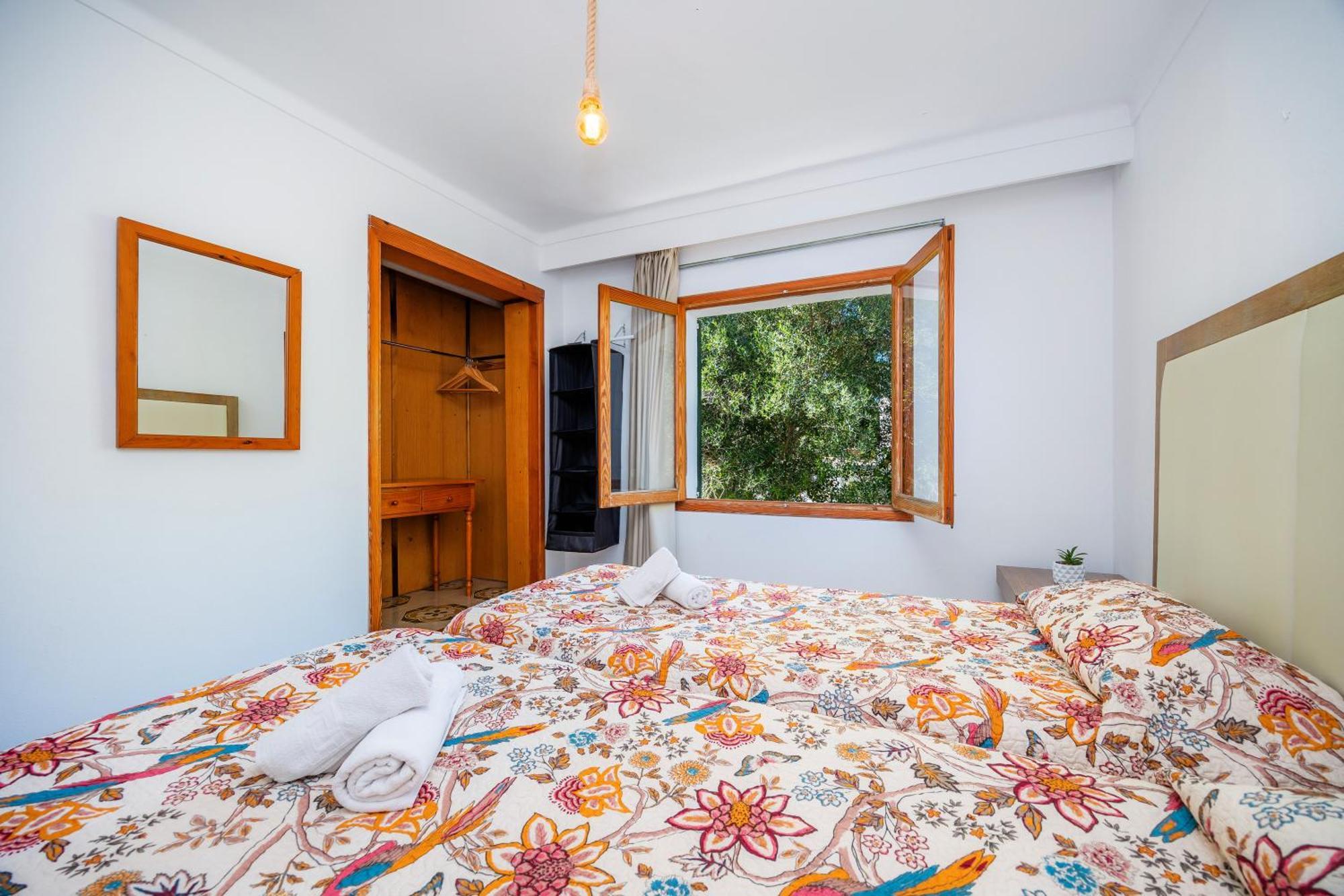 Apartamento Felipe 1-6