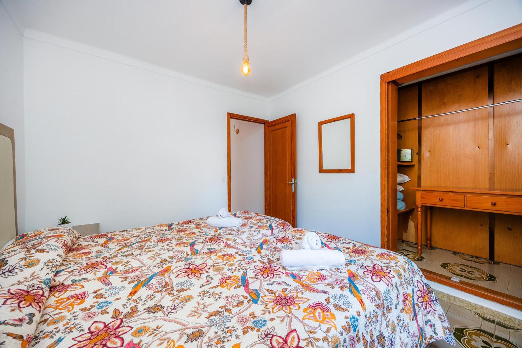 Apartamento Felipe 1-6 *